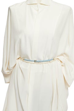 Chanel Collier de perles à double rang