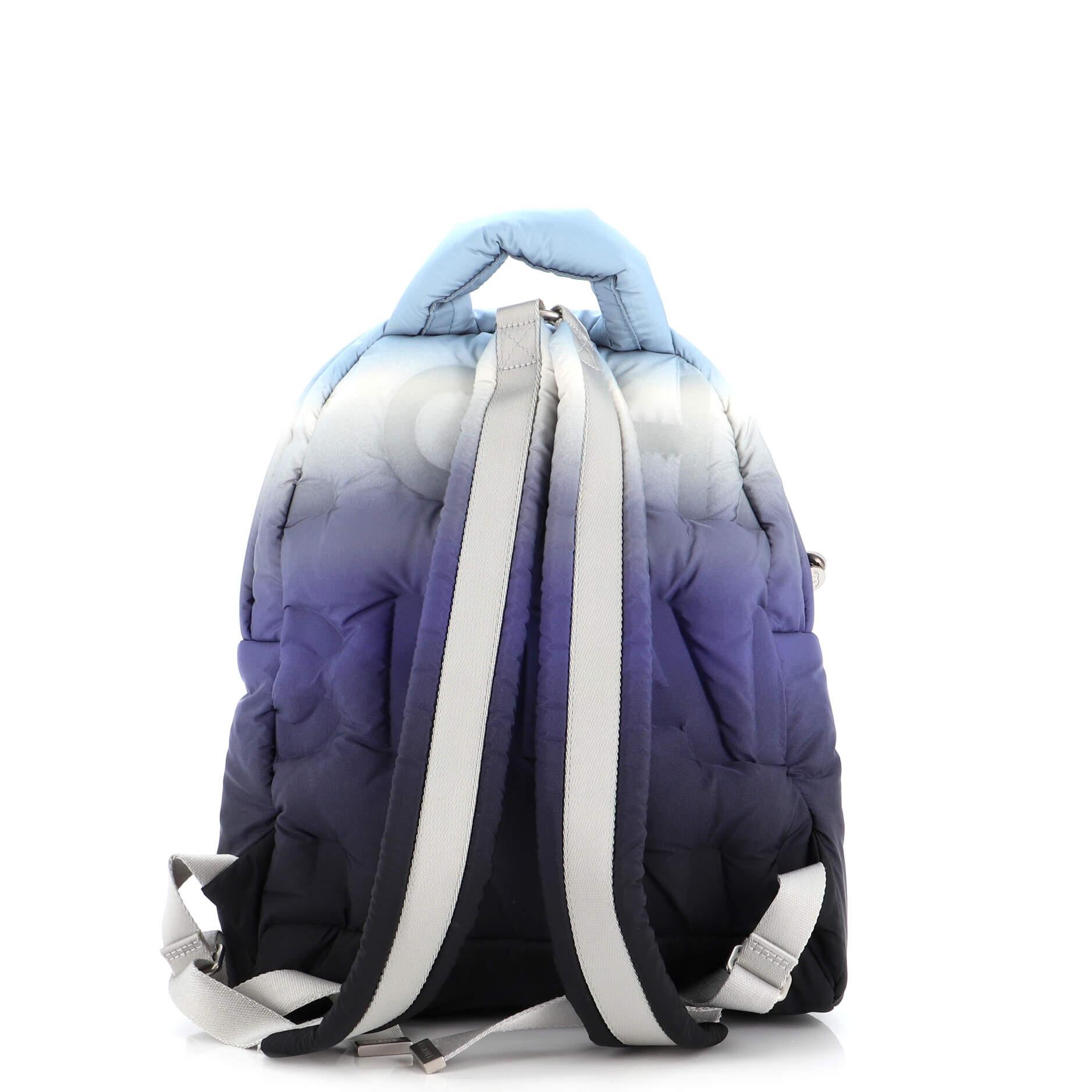 sac chanel doudoune