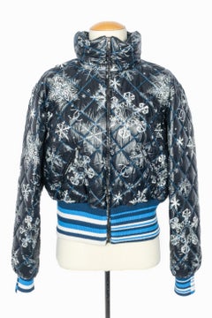 Chanel down jacket Coco Neige 2019 Chanel down jacket Coco Neige 2019
