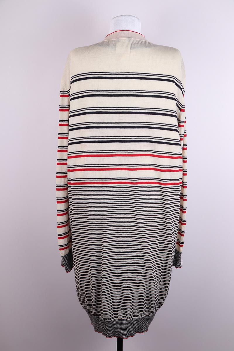 Chanel Kleid und Strickjacke Set 50 fr im Angebot 5