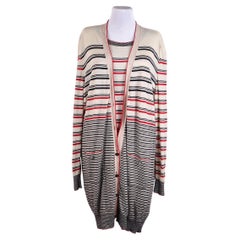 Set abito e cardigan Chanel 50 franchi