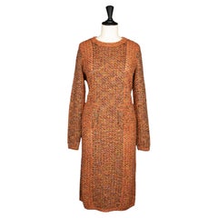 Chanel dress by Virginie Viard, Winter 2024