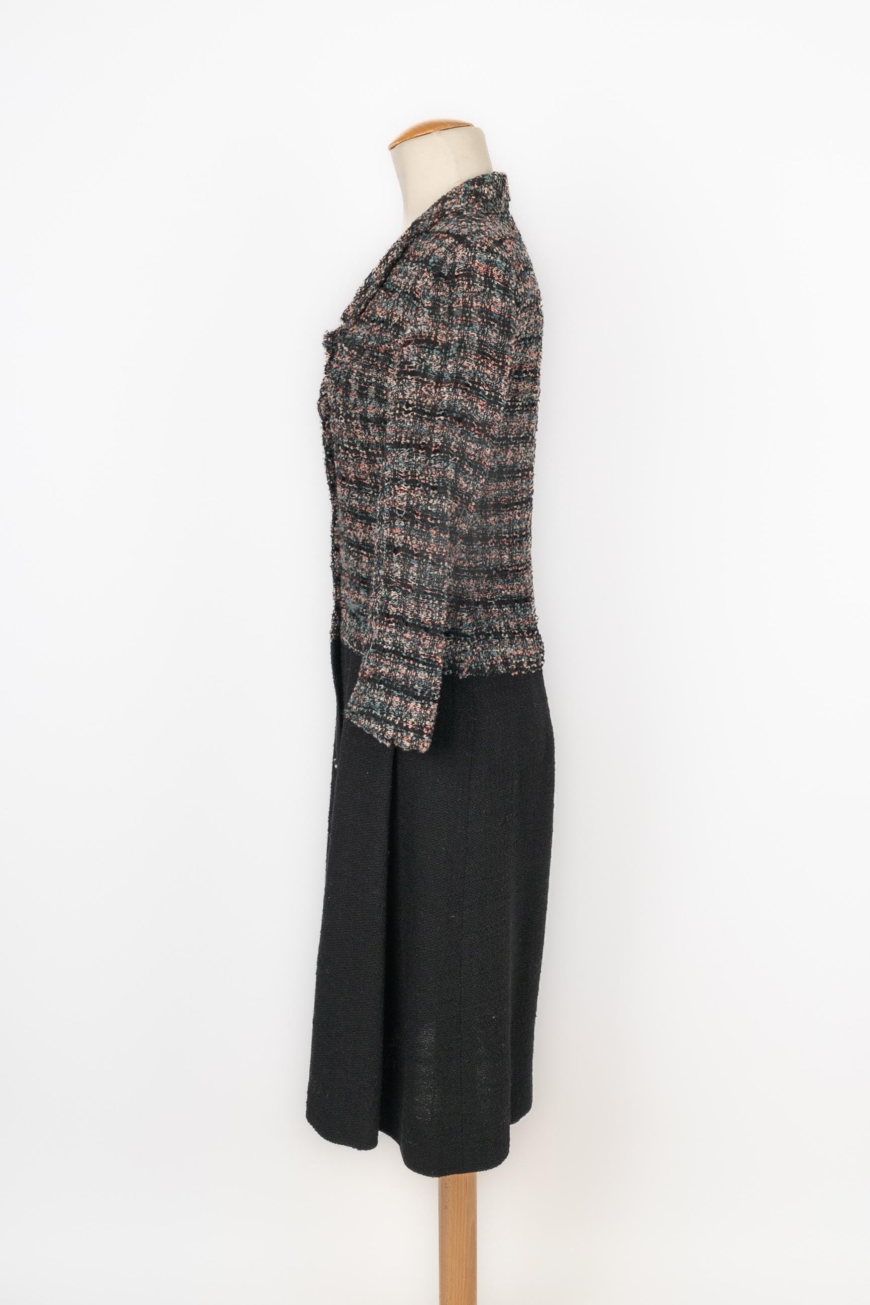 De las mujeres Vestido Chanel Otoño 1998 en venta