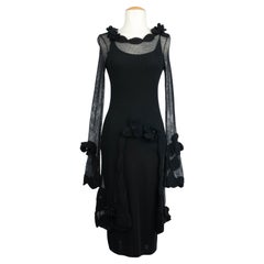 Chanel dress fall 2007