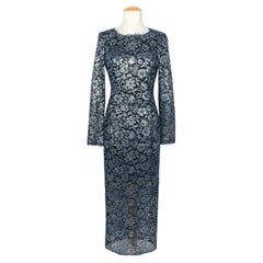 Robe Chanel automne-hiver 2015