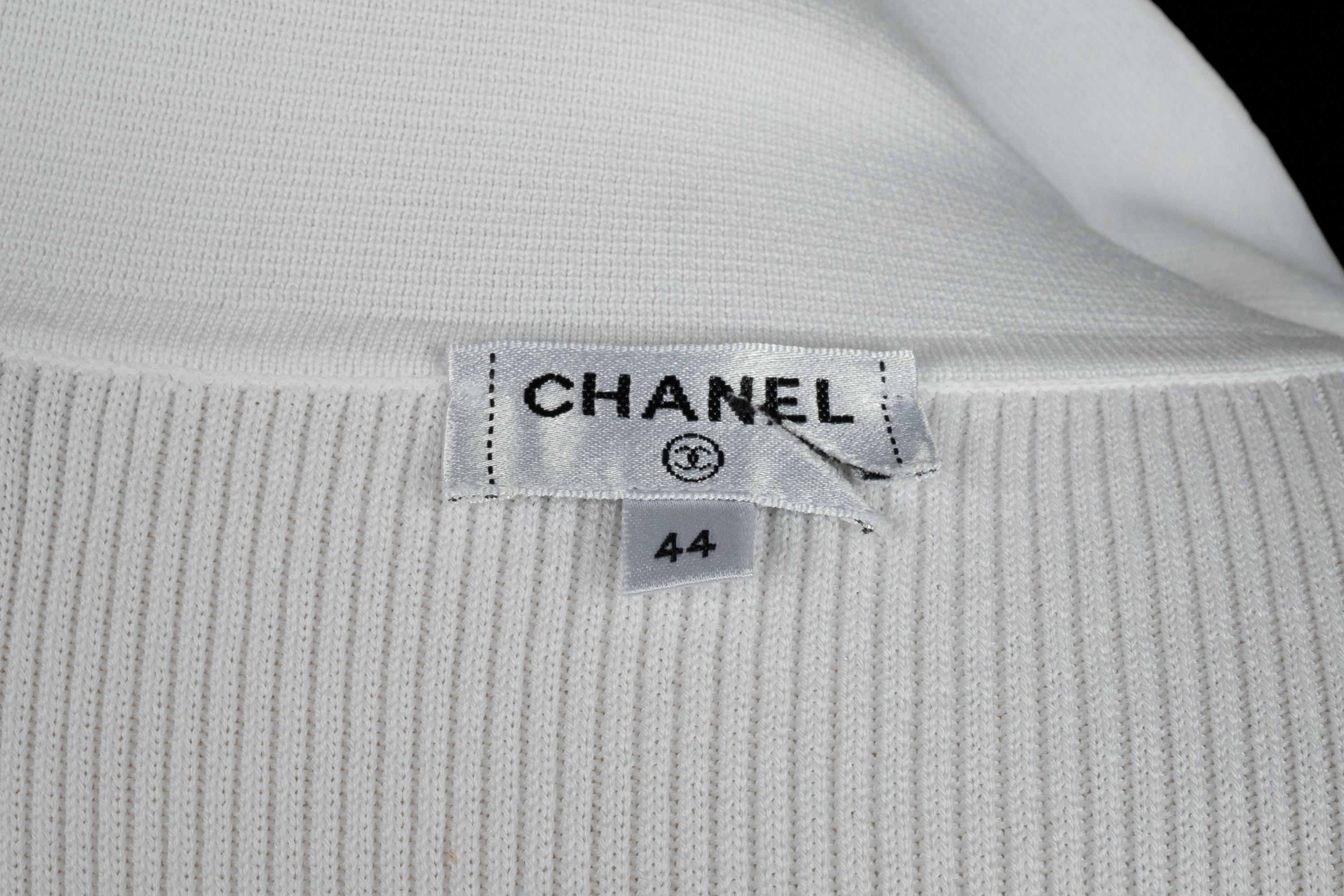 Chanel dress For Sale 3