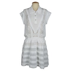 Chanel dress