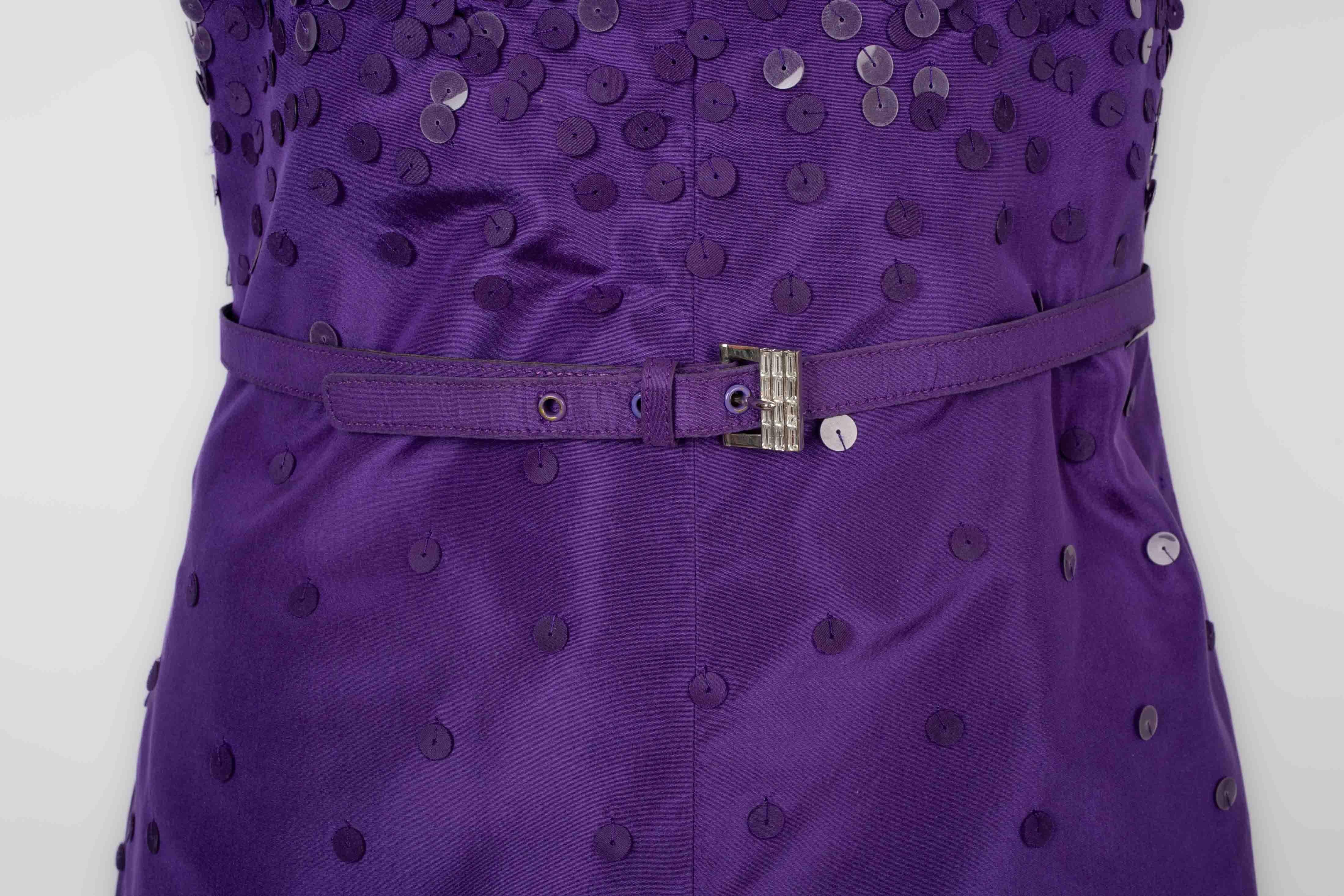 Chanel dress Haute Couture 1998 3