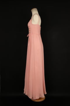 Chanel dress Haute Couture