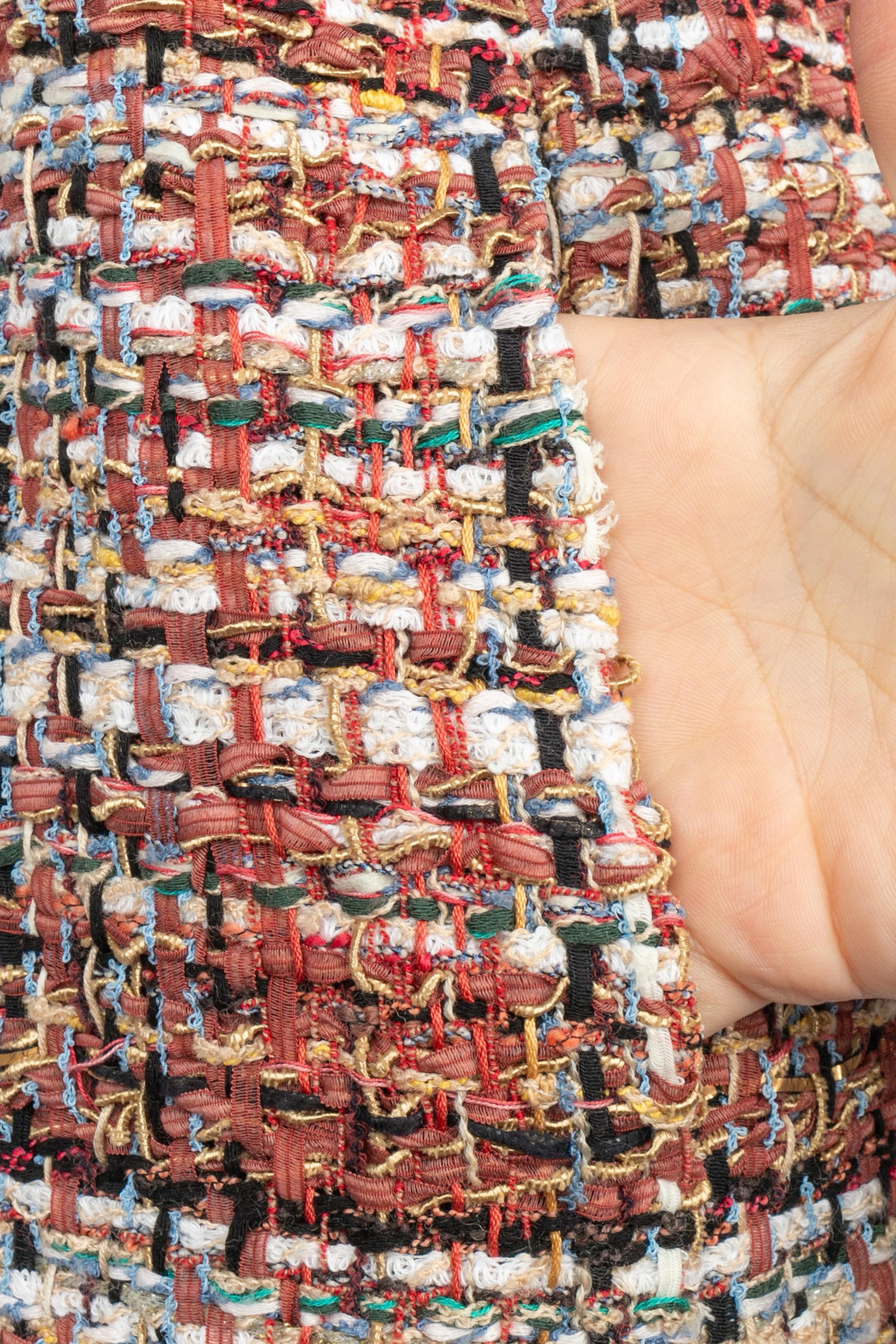 Abito Chanel resort 2018 in vendita 5