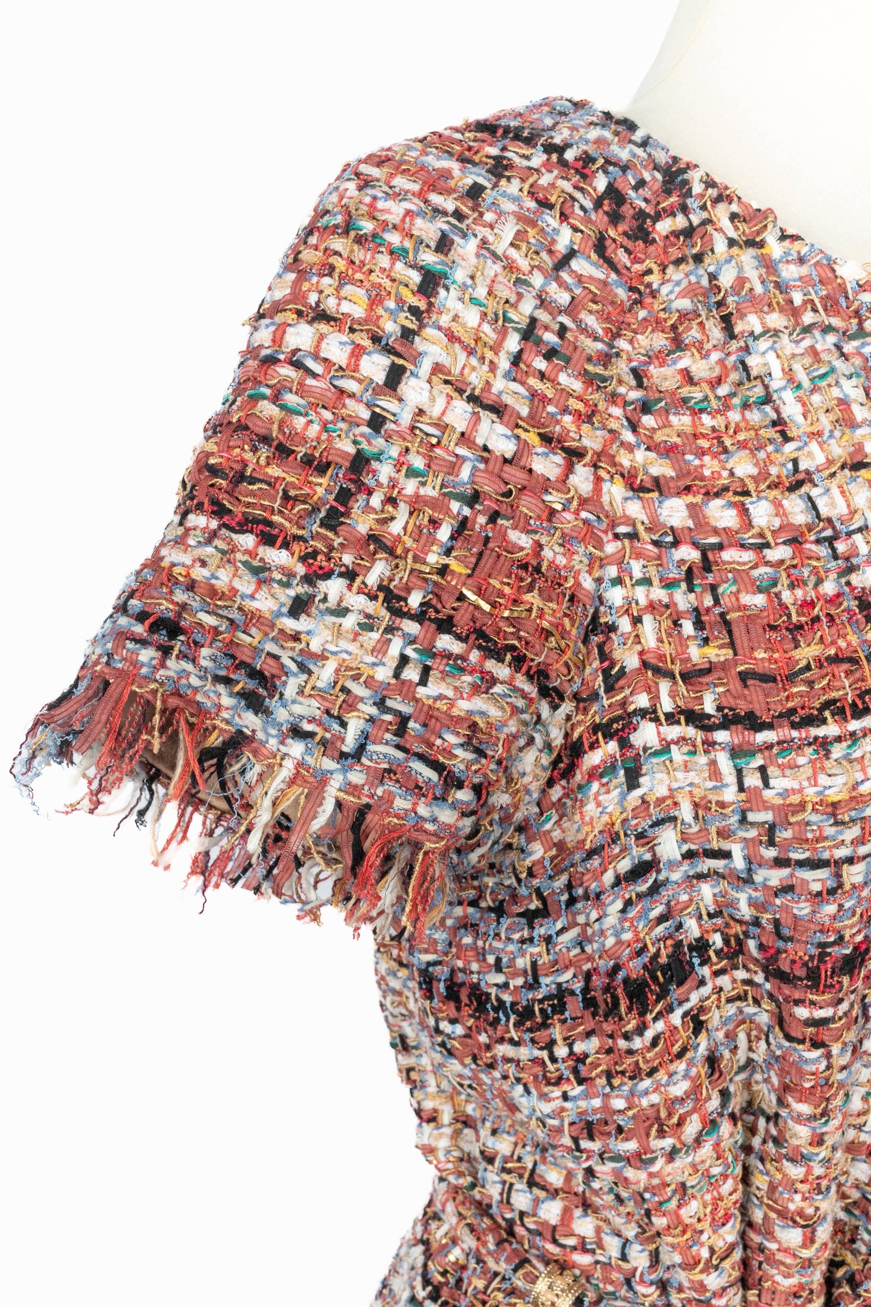 Abito Chanel resort 2018 in vendita 1