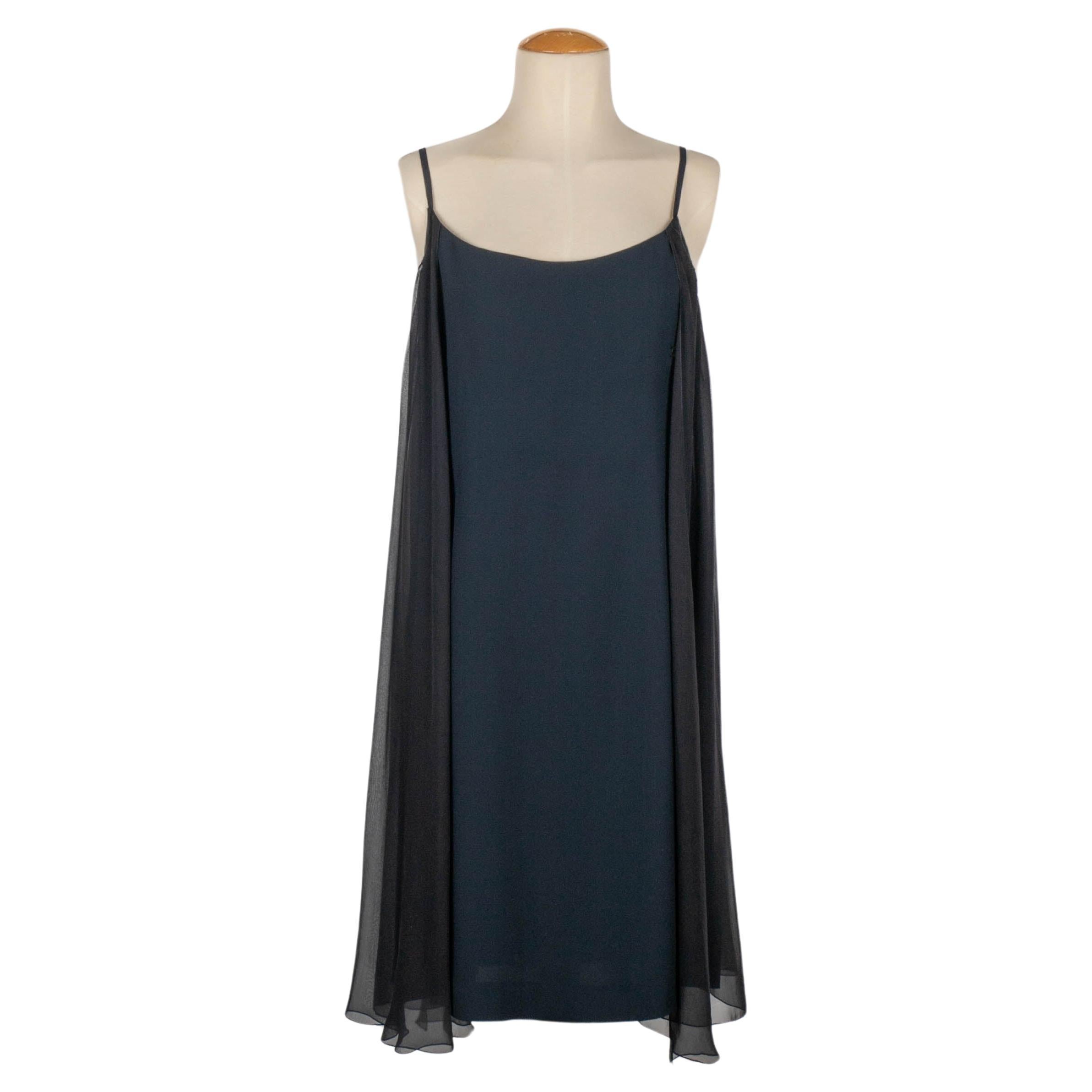 Chanel dress Spring 2001