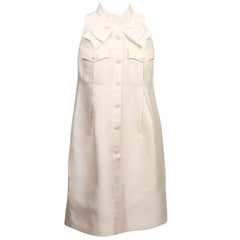 Chanel Dress With Bow From the 09 Spring Collection