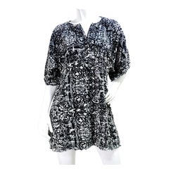 CHANEL Dubai Cruise Kollektion Minikleid