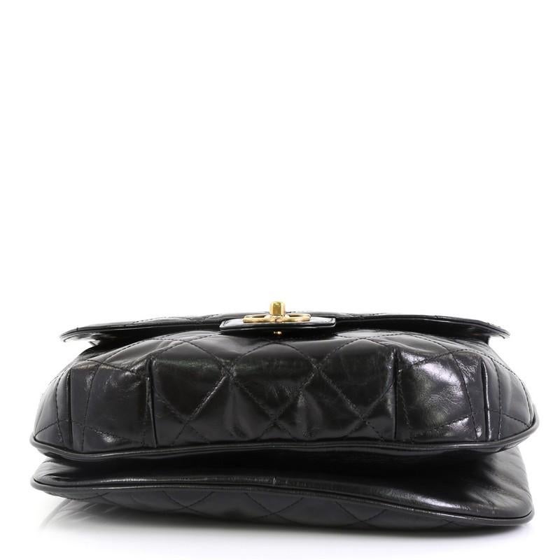 chanel dubai messenger bag caviar