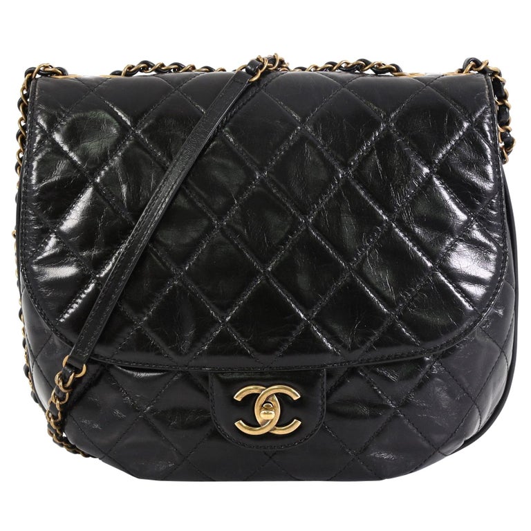 Chanel Dubai crossbody/messenger bag