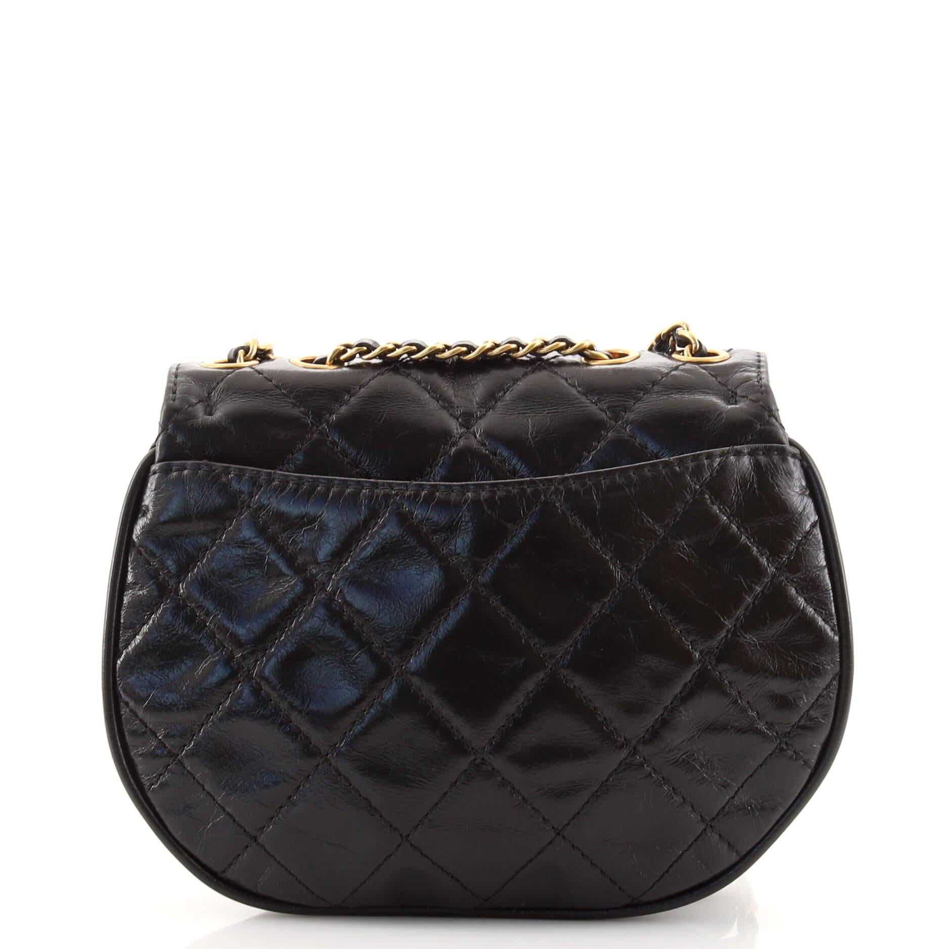 chanel dubai messenger bag caviar