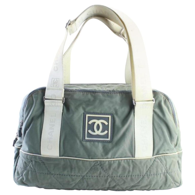 Vintage Duffle Bag - 75 For Sale on 1stDibs  vintage canvas gym bag,  vintage canvas duffle bag, duffel bag vintage