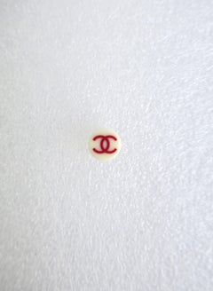 Chanel Earring