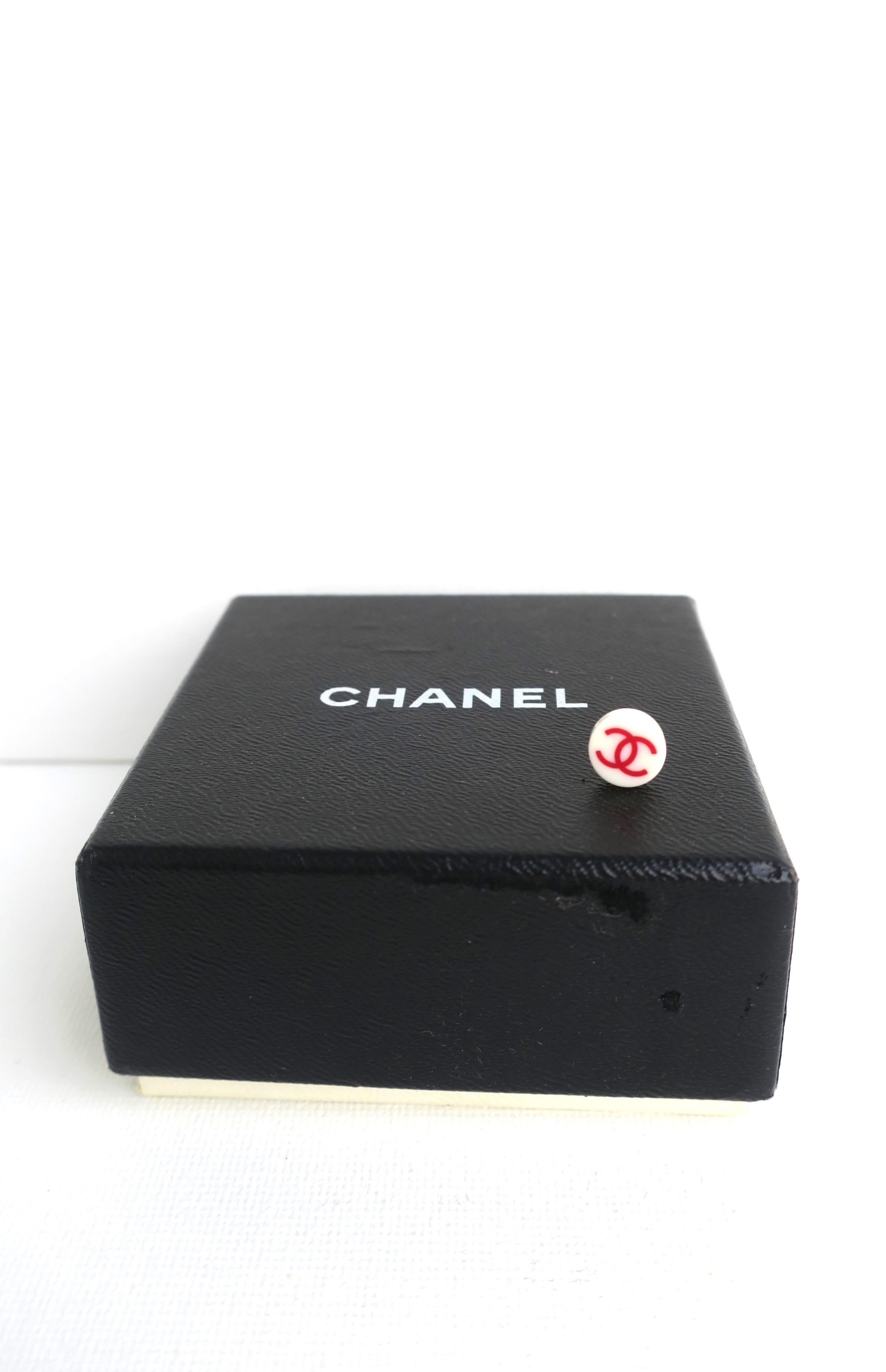 Chanel Earring For Sale 1