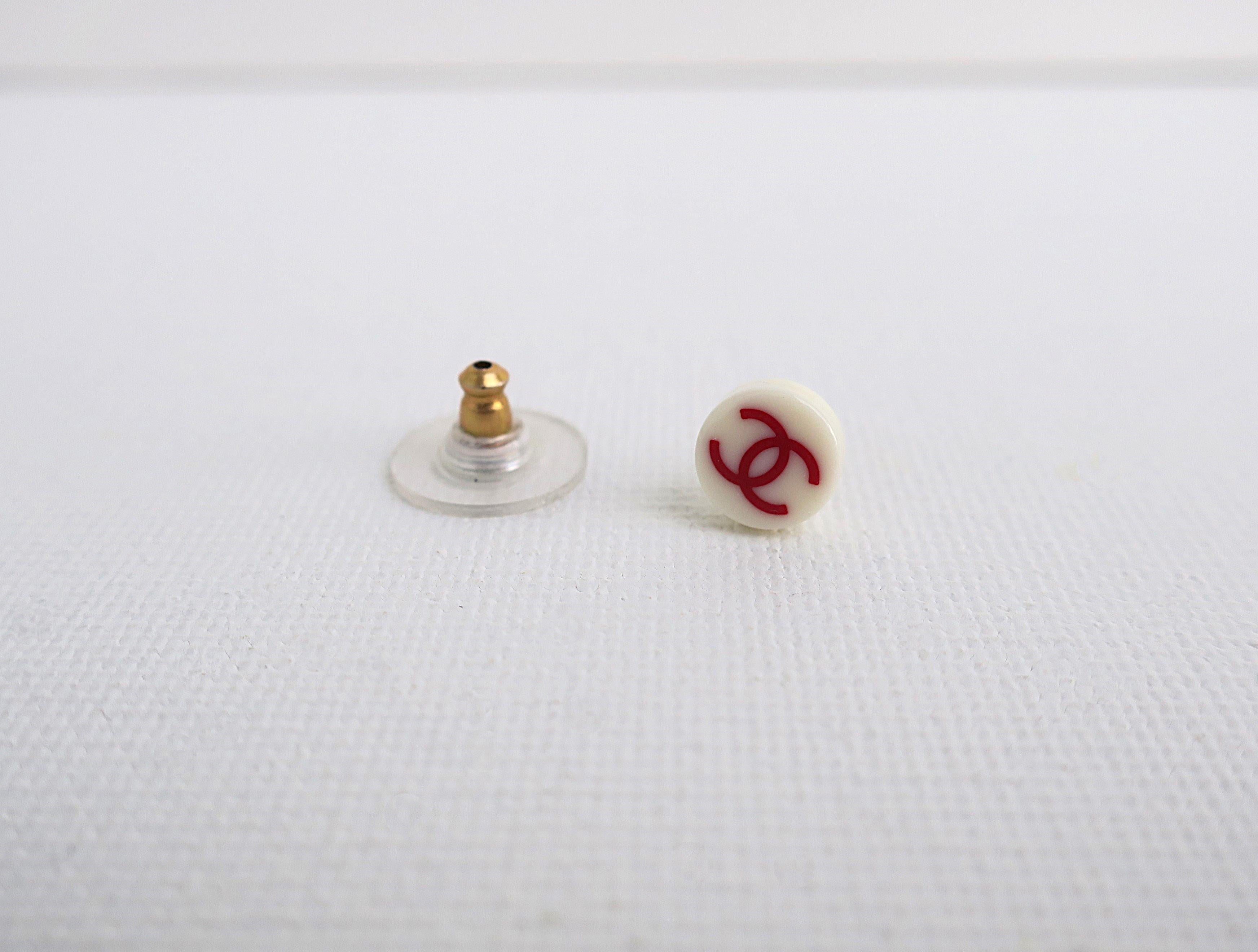 Chanel Earring For Sale 3