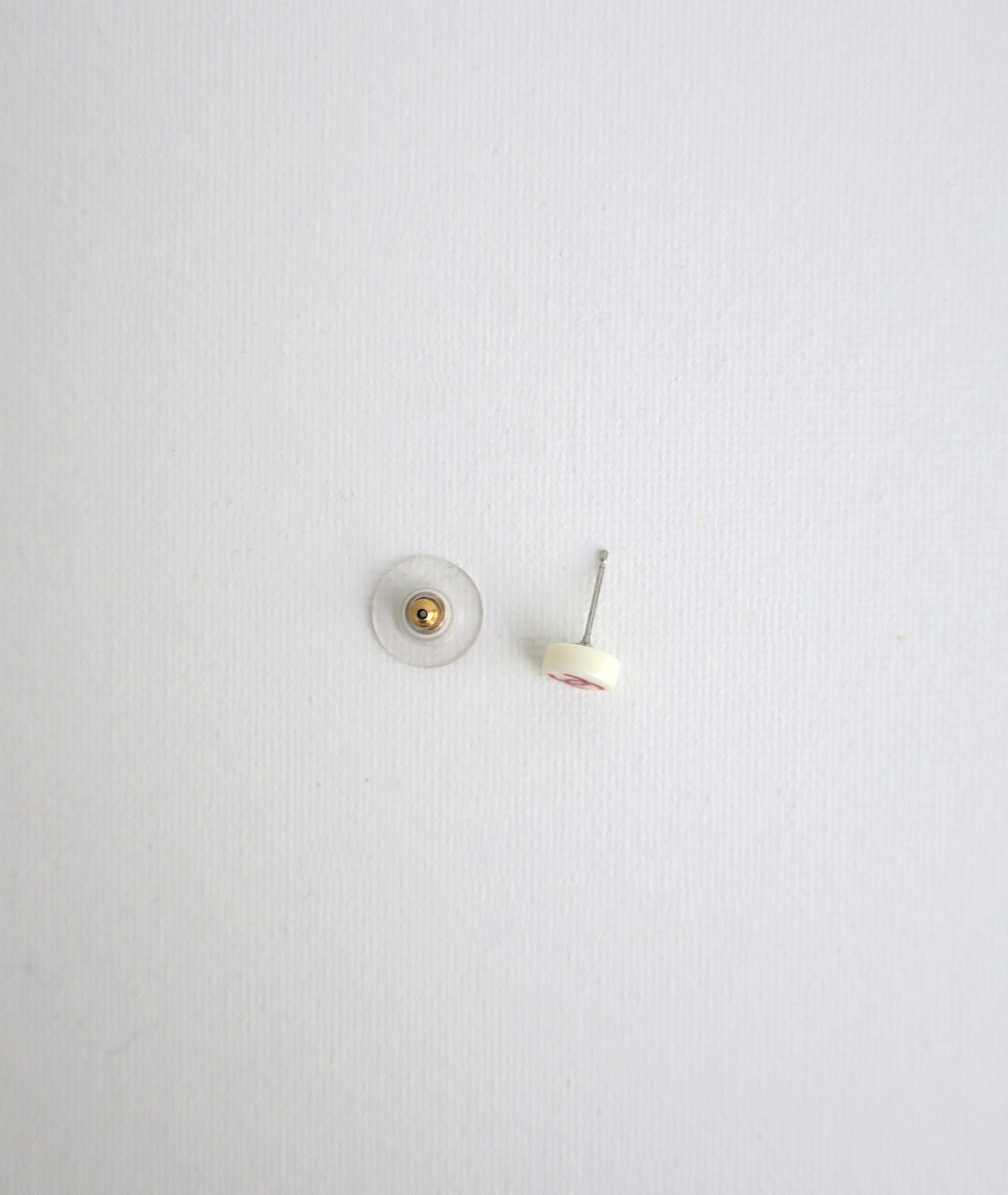Chanel Earring For Sale 4