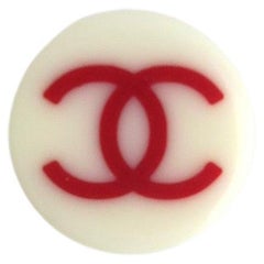 Chanel Earring