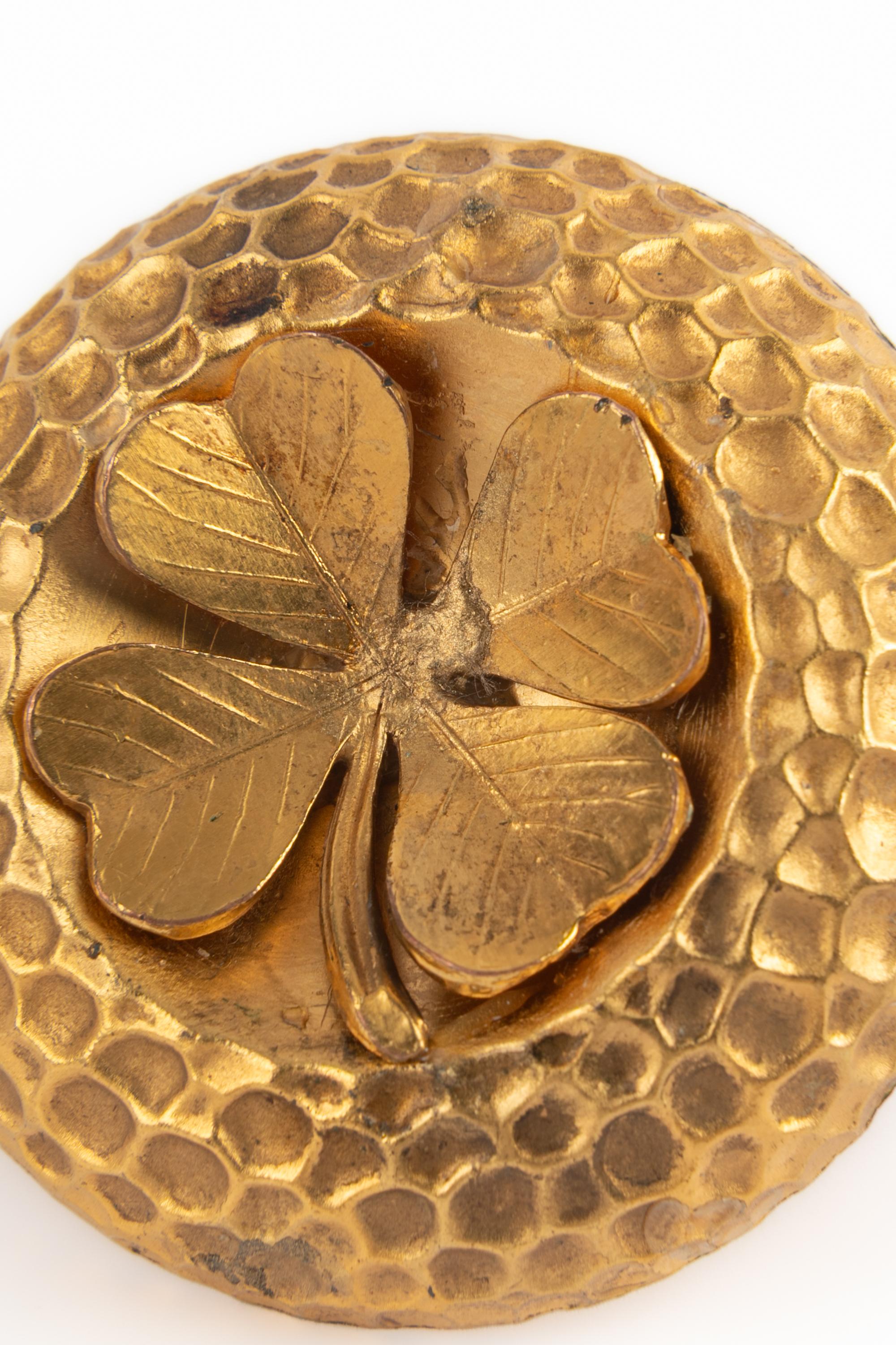 Pendientes Chanel 1992s en venta 1