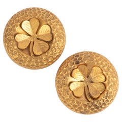 Orecchini Chanel anni
92