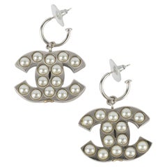 Pendientes Chanel 2004