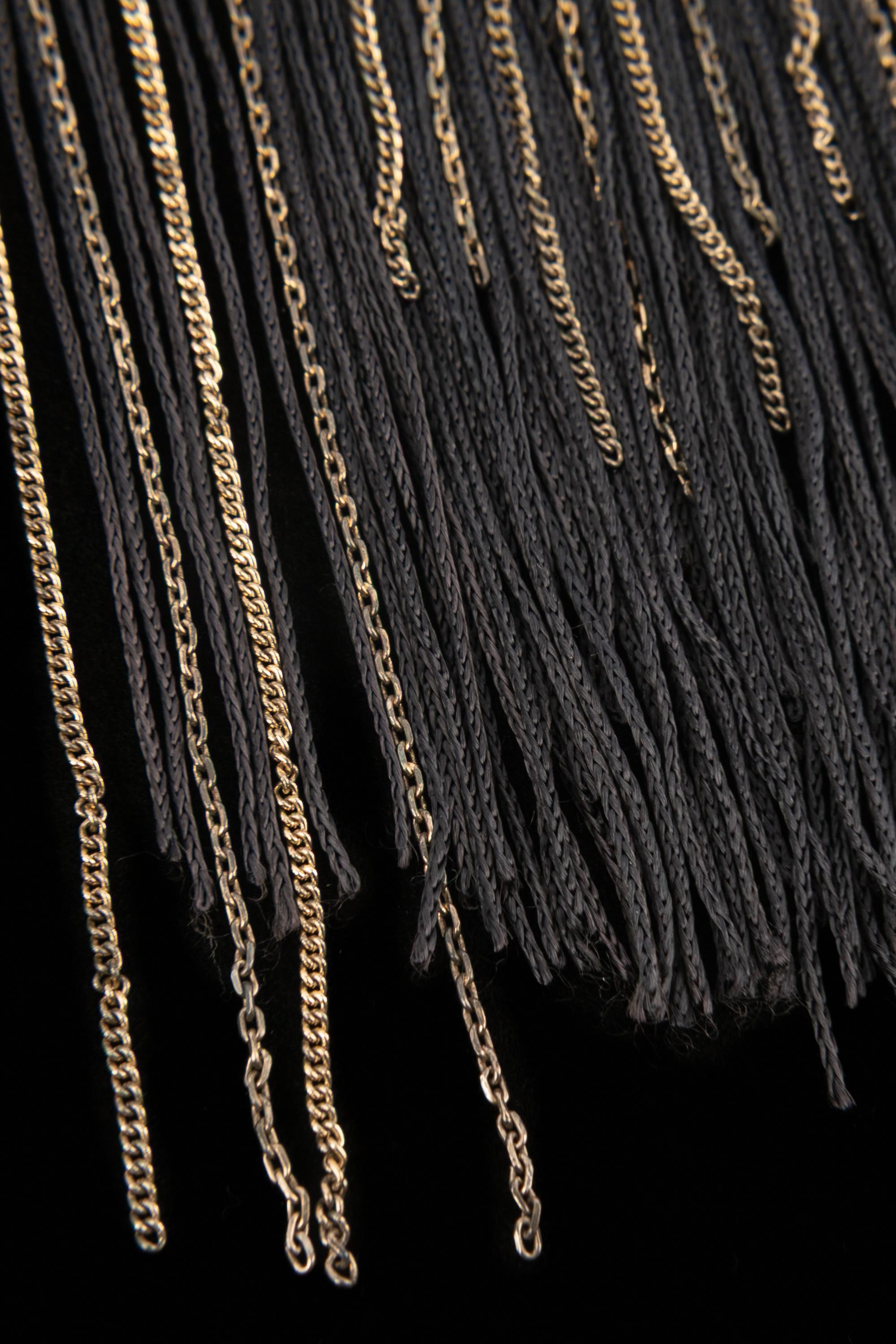 Chanel Ohrringe 2010 4