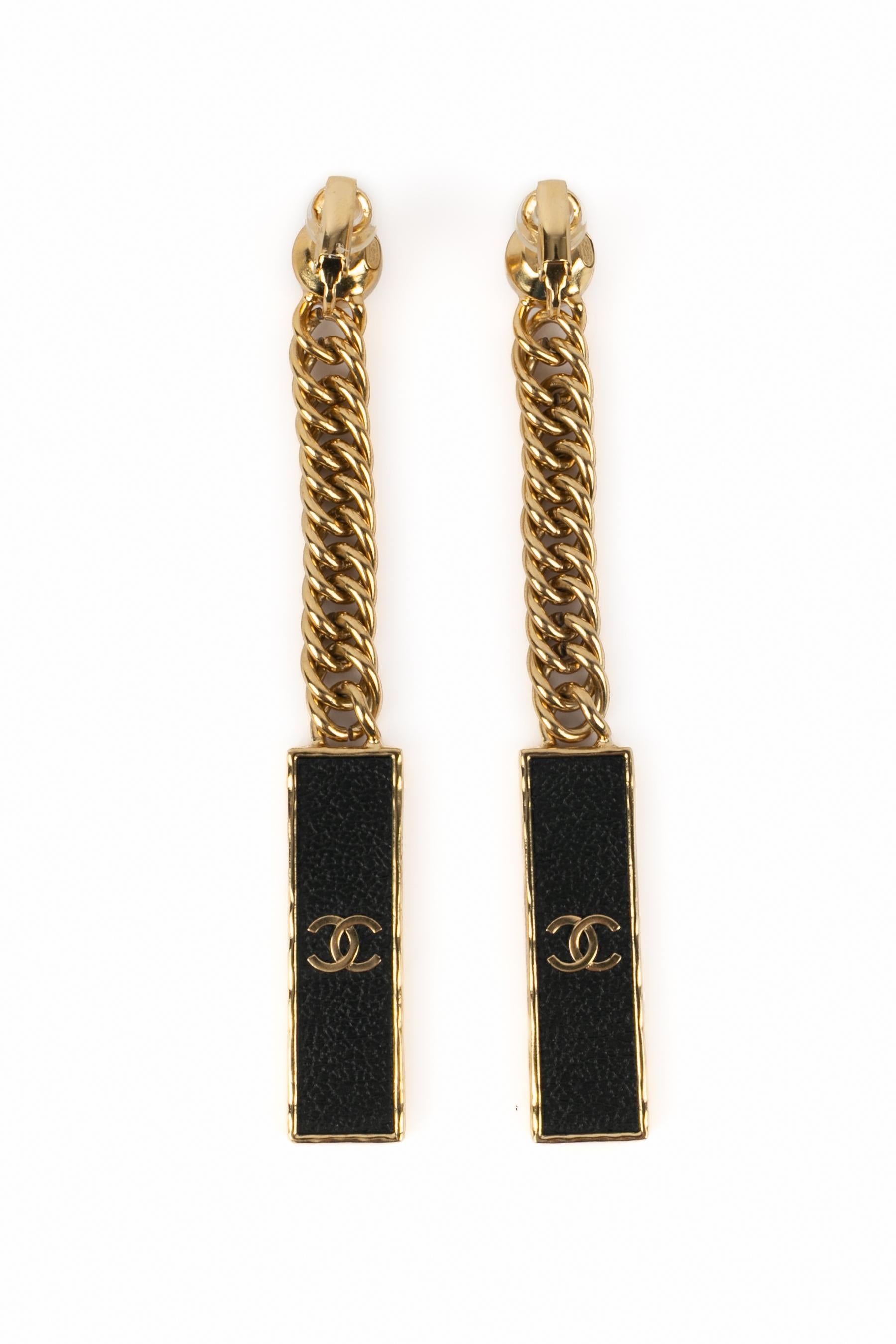 da uomo o donna Orecchini Chanel 2023 in vendita