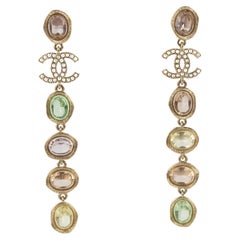 Chanel earrings 2023