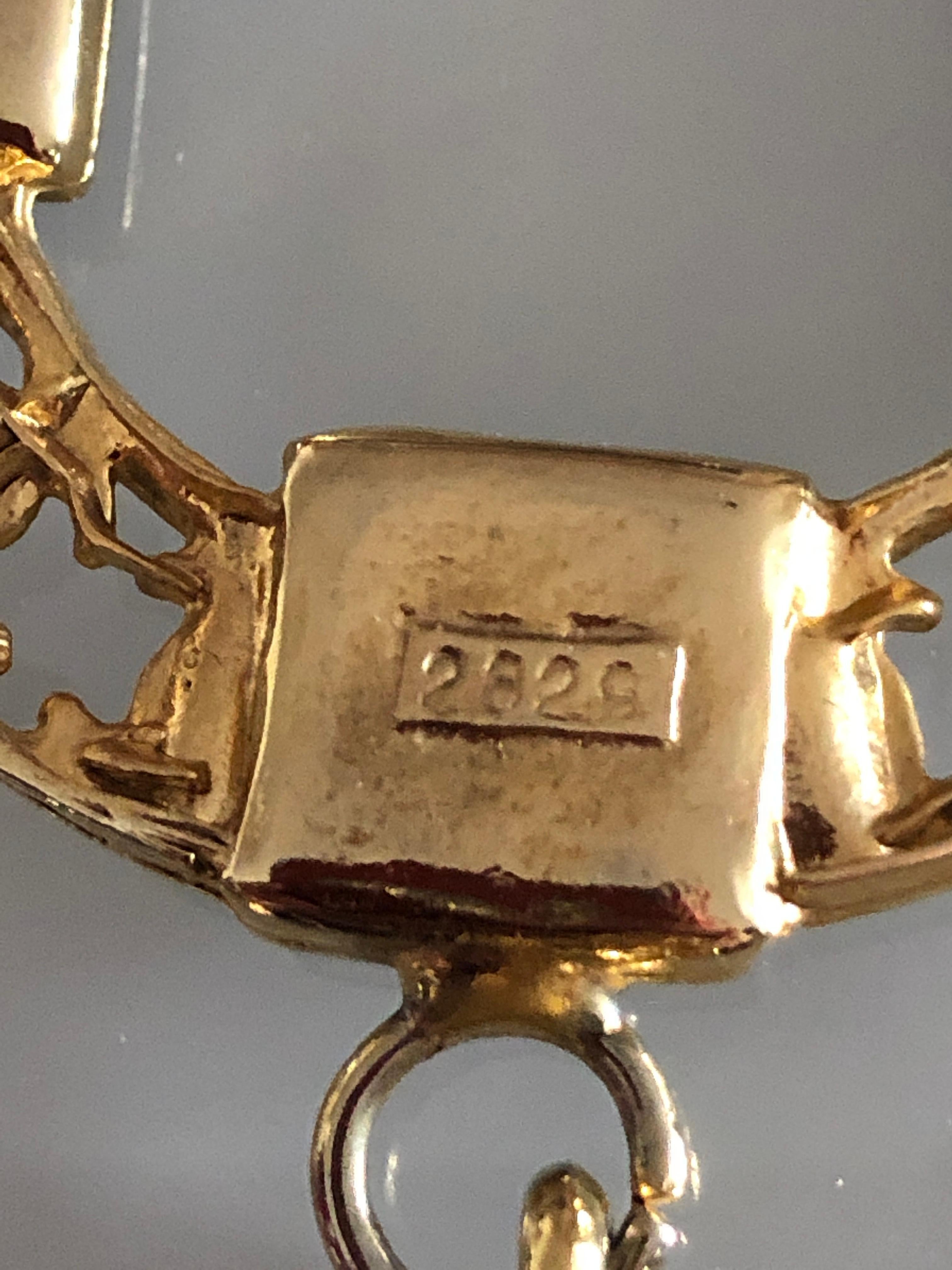 CHANEL pendientes CC logo maxi Talla en venta 1