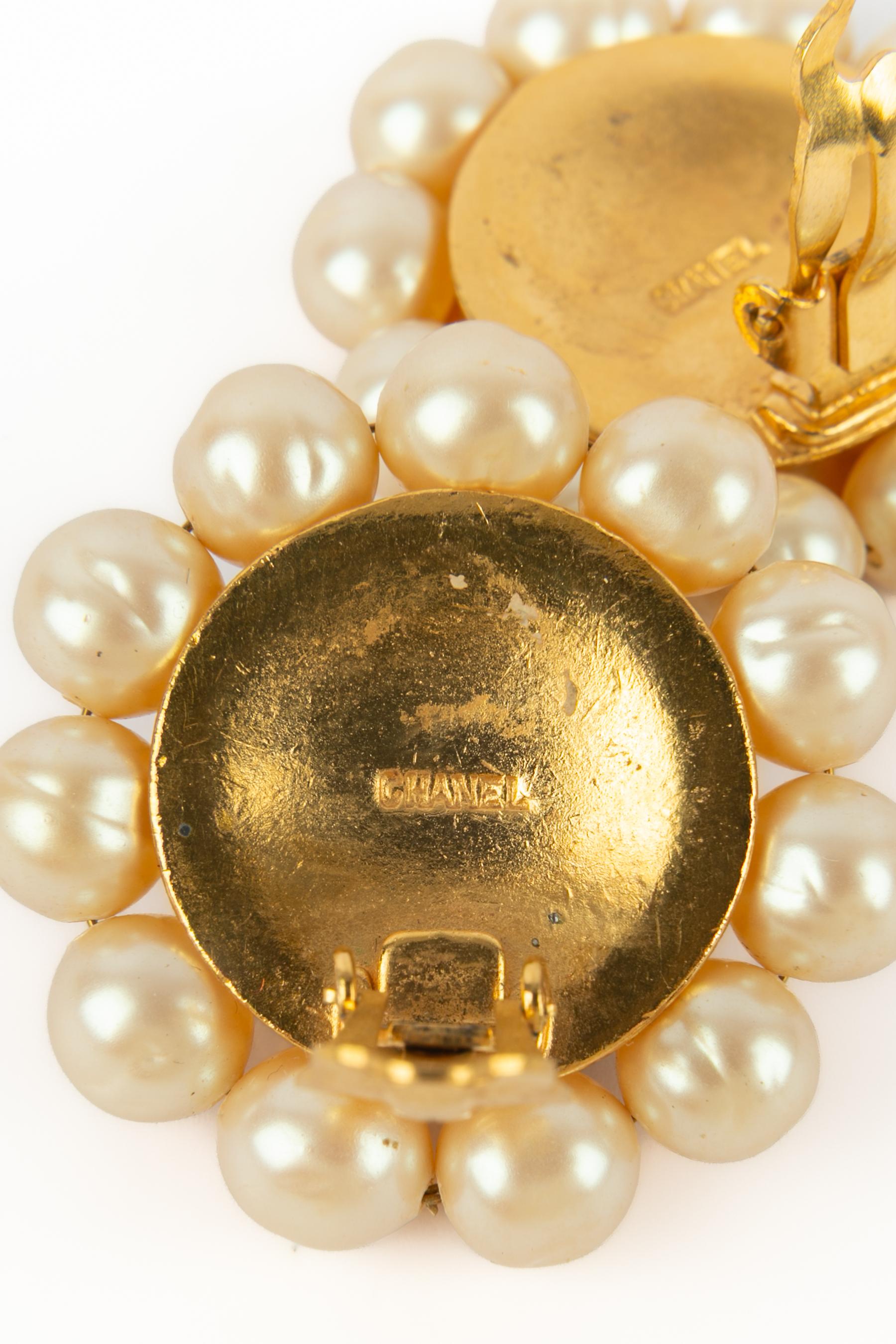 Pendientes Chanel 'Estrellas en venta 3