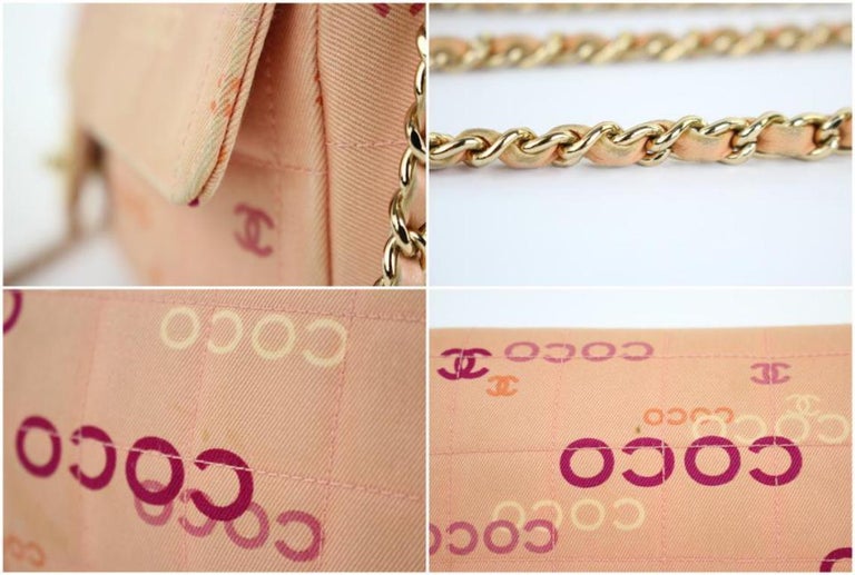 Chanel Handbags Pink ref.1022604 - Joli Closet