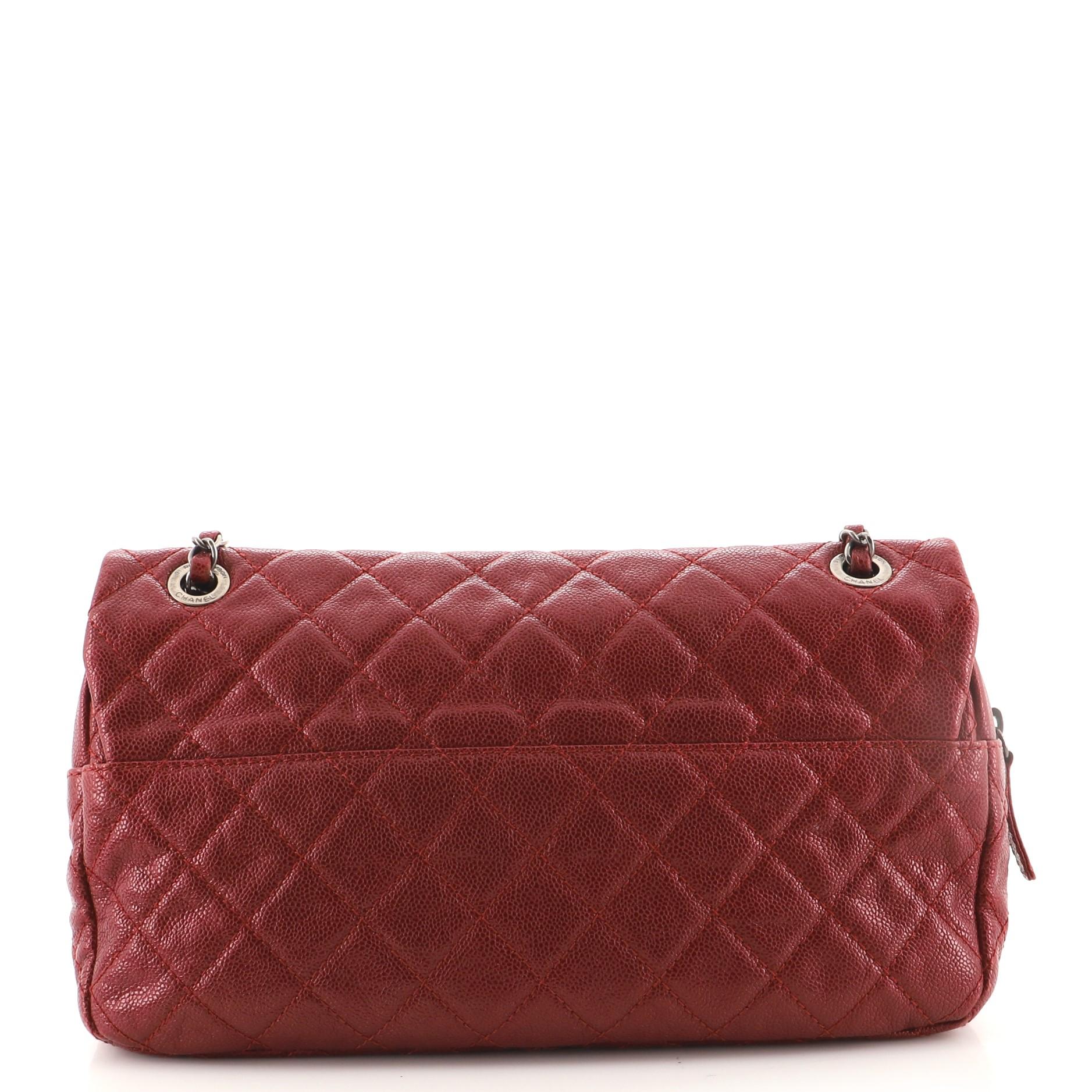 chanel easy flap jumbo