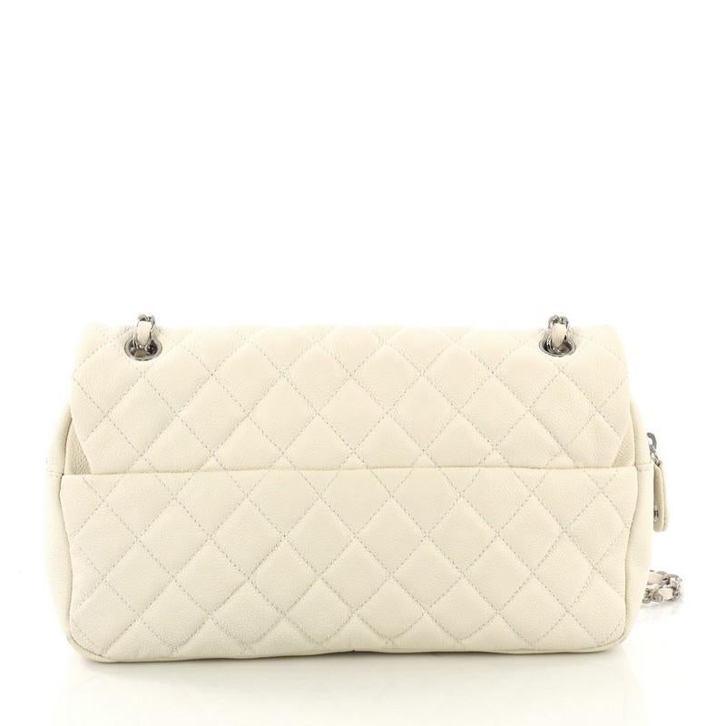 chanel jumbo easy flap