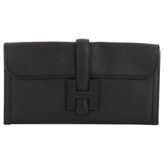 Chanel Easy Flap Bag Quilted Caviar Medium