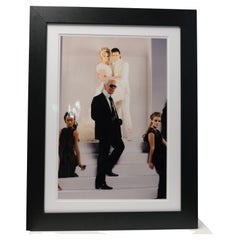Eleganza Chanel di Guy Marineau. Karl Lagerfeld, Chanel 2009