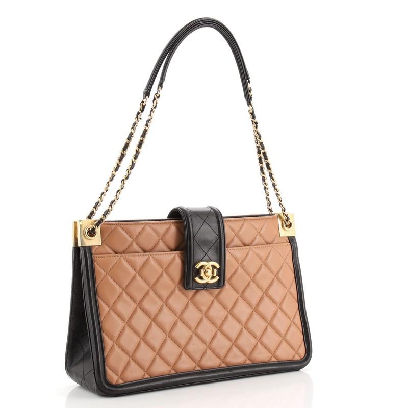 chanel elegant cc bag