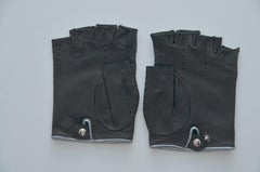 Chanel Embellished Gloves As Seen On Madonna SZ 7.5