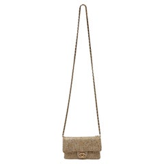 Chanel Timeless/Classic leather crossbody bag