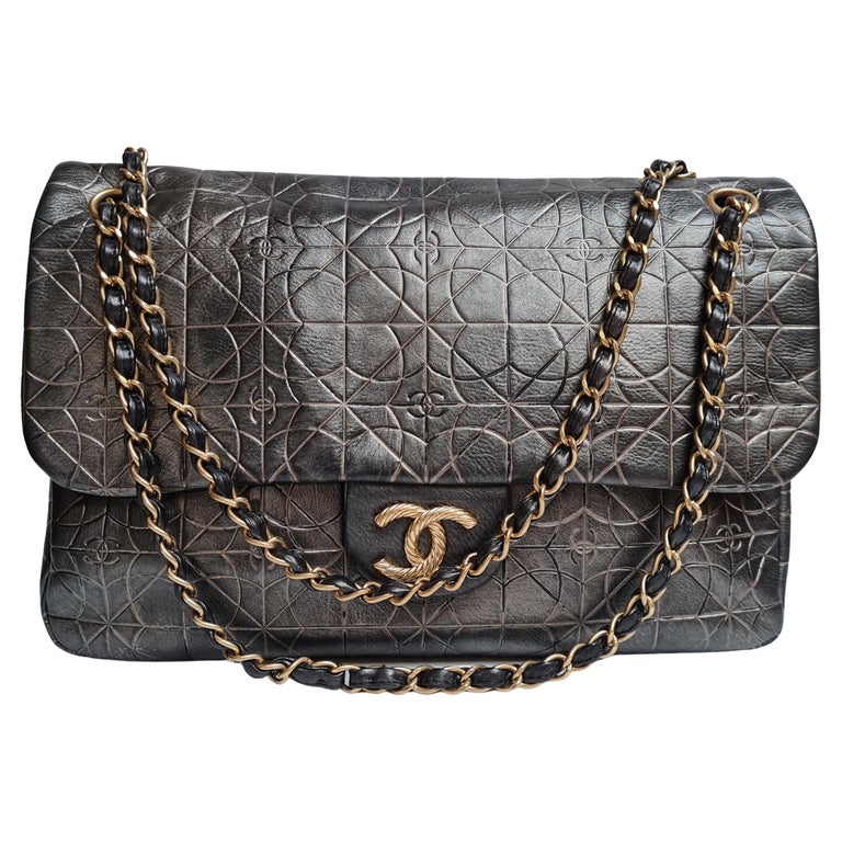 Chanel Bag 2000 - 491 For Sale on 1stDibs  chanel bags 2000, early 2000s chanel  bag, chanel 355 bag