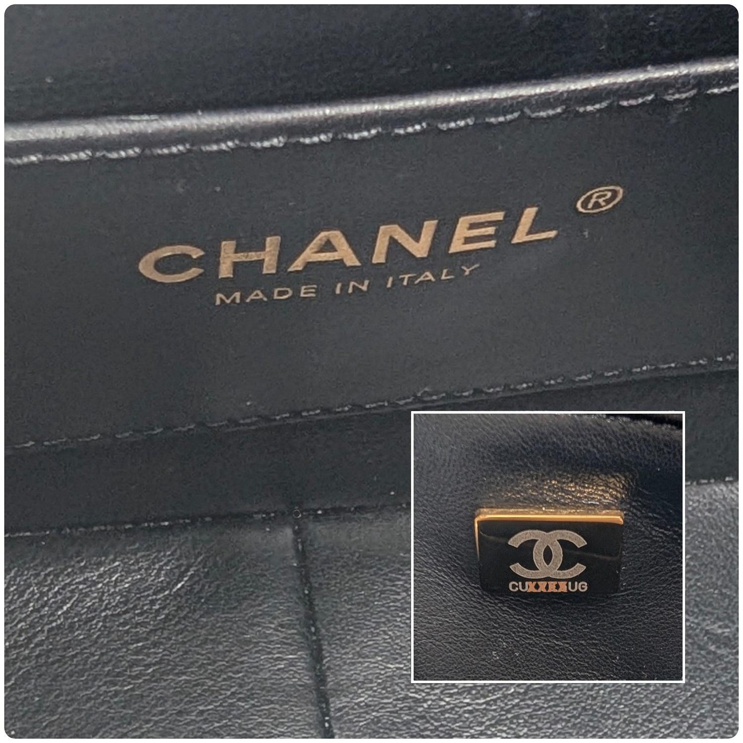 Chanel Enamel Strass Quilted Paris Monaco Mini Rectangular Flap For Sale 4