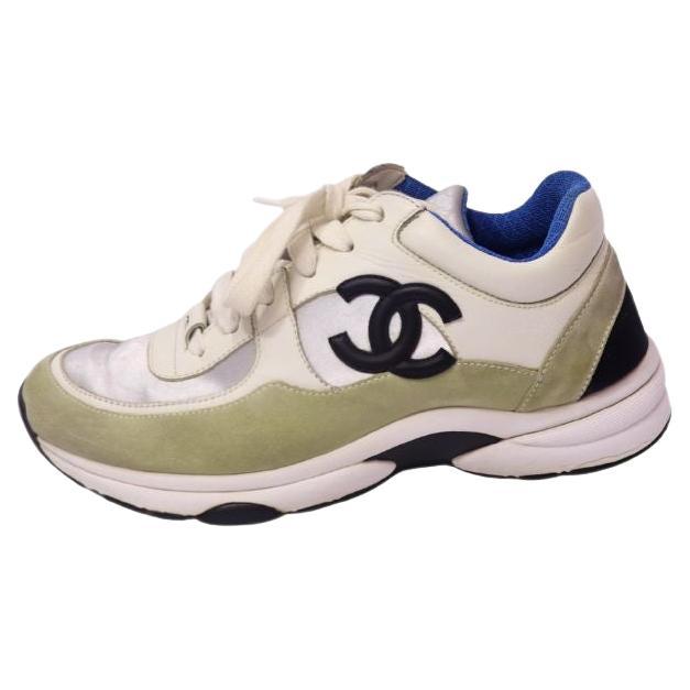 Chanel - UE 38