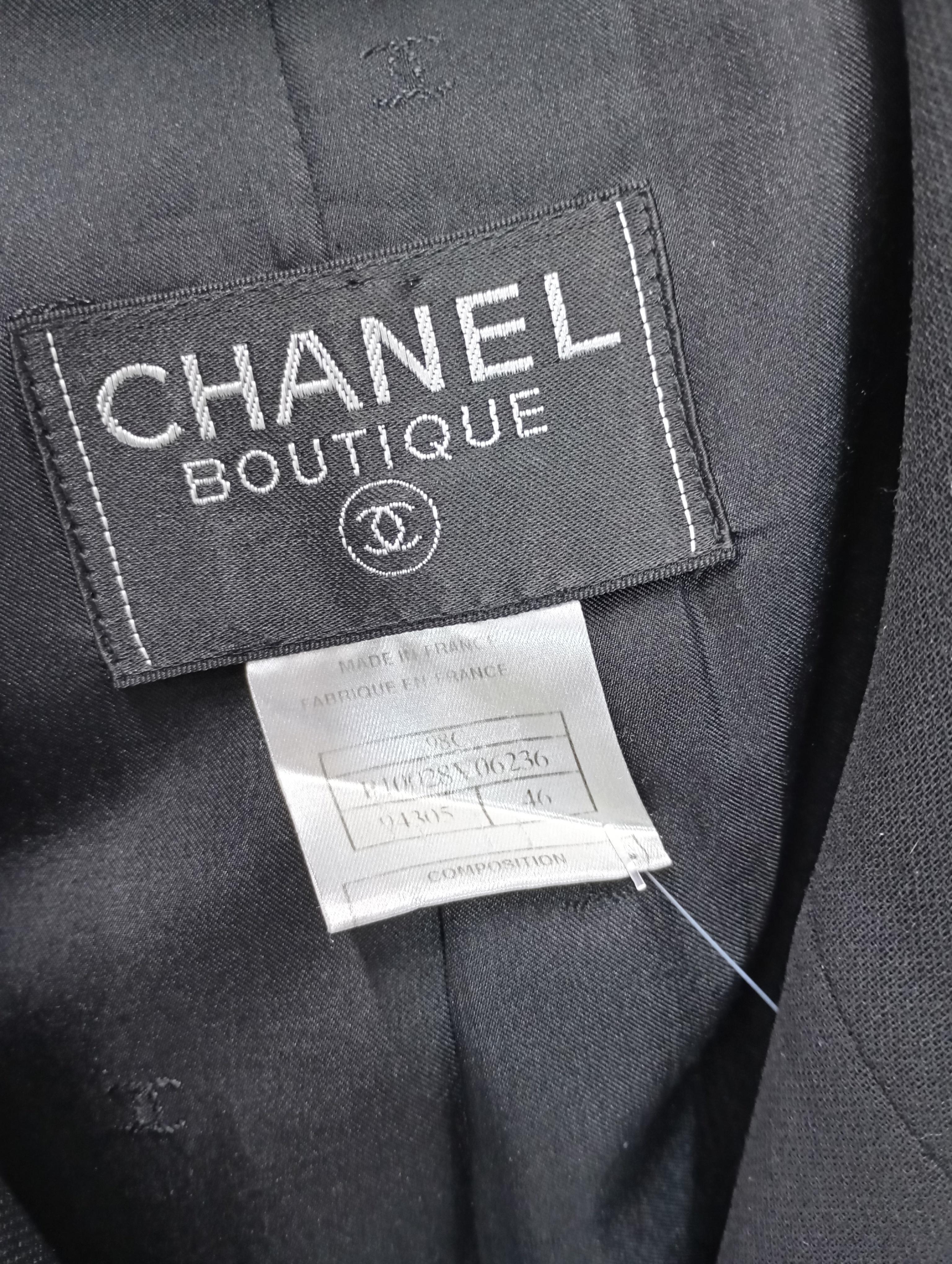 Chanel - EU 42 Pour femmes en vente