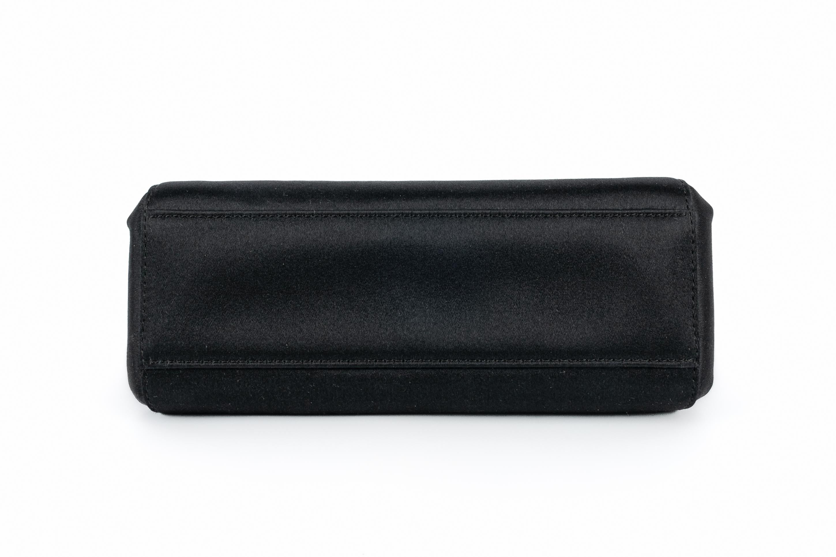Bolso de noche Chanel 2000-2002 en venta 2