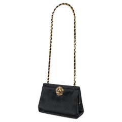 Chanel evening bag 2000-2002