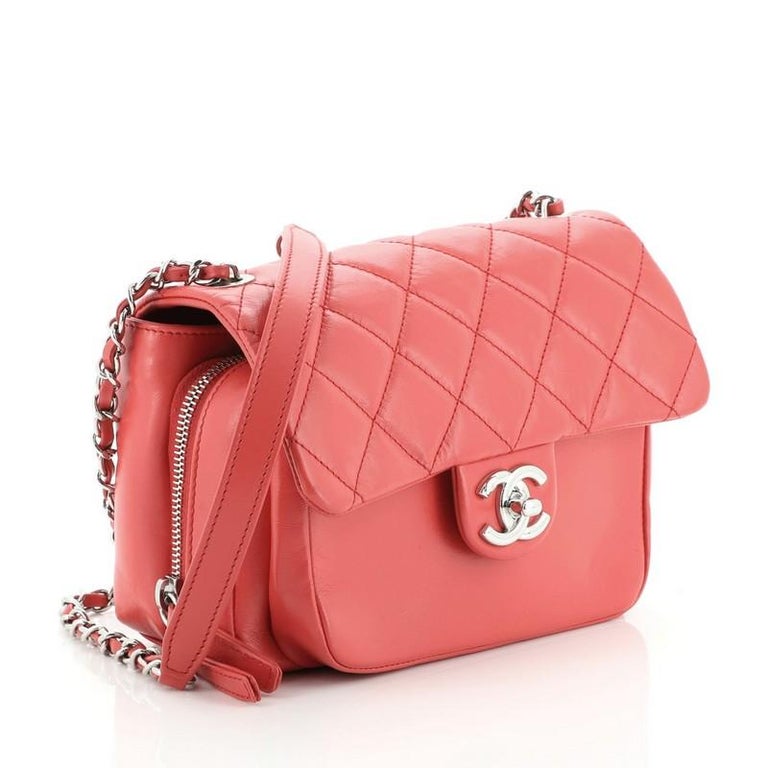 Louis Vuitton Pink Monogram Vernis Pochette Felicie 12lk810s For Sale at  1stDibs